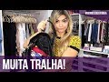 O QUE TEM NA MINHA BOLSA? | BEM BLOGUEIRINHA