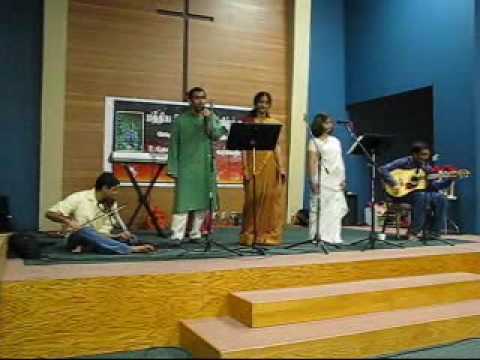 Rakkamma Kaiya Thattu-Tamil New Year 2009 Performa...