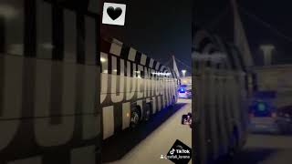 Juventus in love...Tik tok