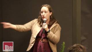 Data Science Sydney: STEPH DE SILVA: Tales from Far Off Places