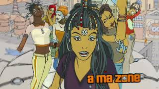 Video thumbnail of "Zap Mama - YA SOLO"