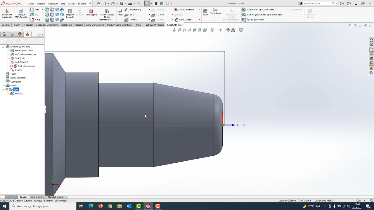 okullar ve ogrenciler icin ucretsiz solidworks lisansi youtube