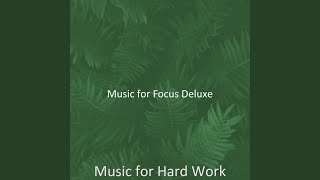 High Class Ambience for Deep Focus
