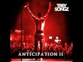 Trey Songz - Still Scratchin Me Up (Anticipation 2)