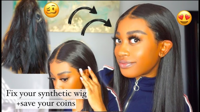 5 Wigs Under $50, Reviewed — How to Make Cheap Wigs Look Good