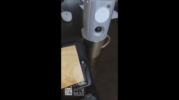 SIAM Bluetooth Echometer