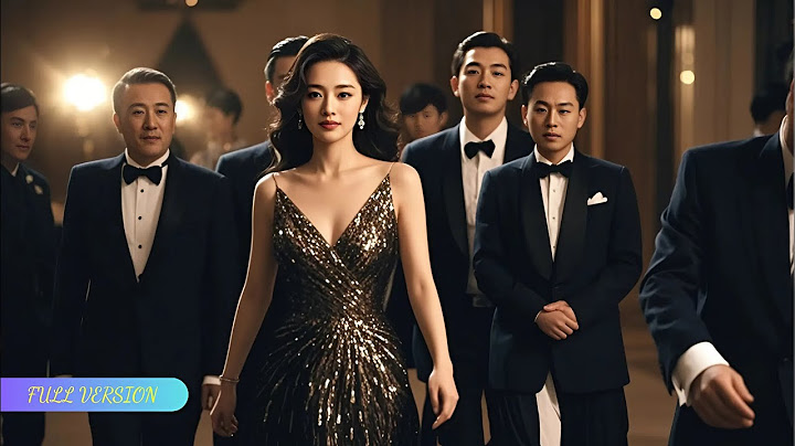 เธอถูกแฟนทิ้งในวันเกิด แต่งงานกับ CEO ที่ตามหามานาน ทำให้เขารู้สึกผิด #สปอยซีรีส์ #ceo