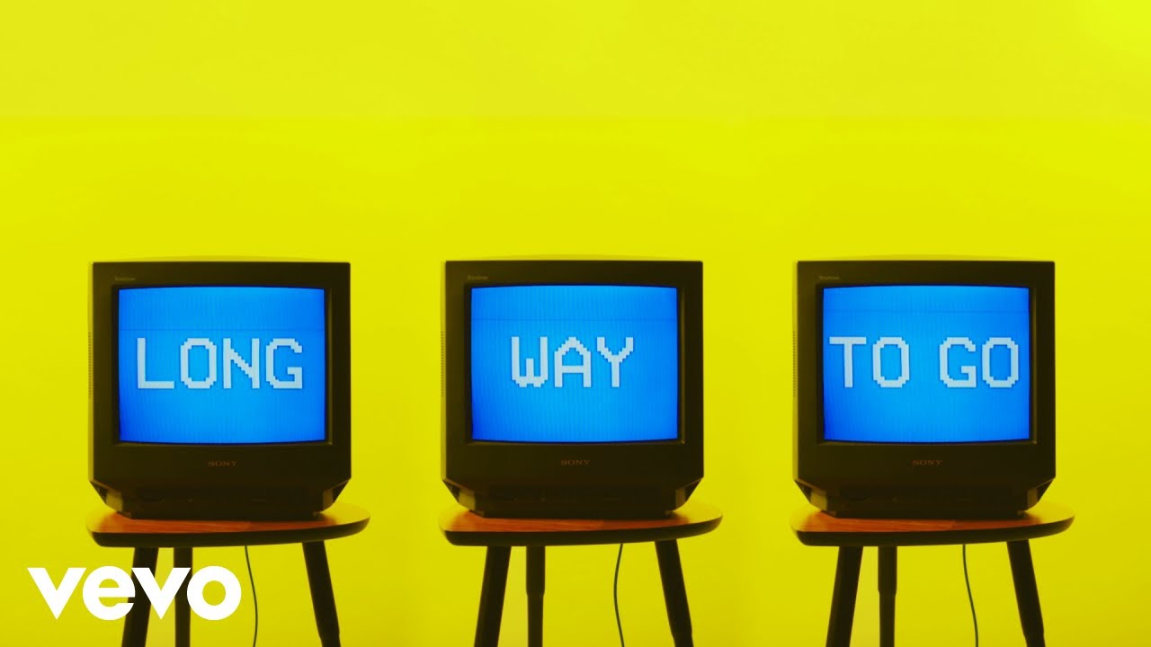 Hare Squead - Long Way To Go (Official Video)