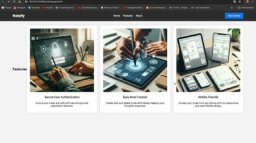 Video Demo for portfolio Project | ALX Software Engineering
