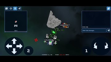 droneboi conquest mining area