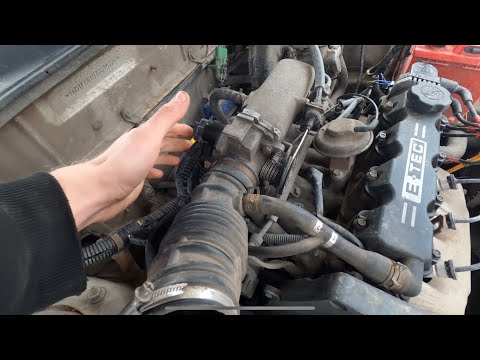 Chevrolet Lanos не