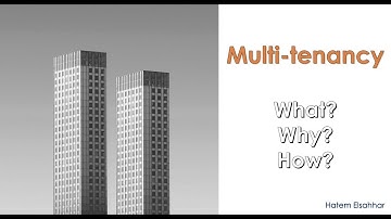 Multi Tenancy (English)