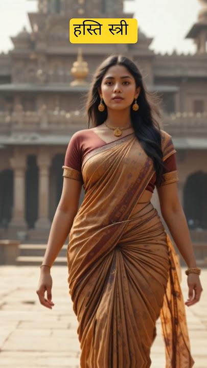 हस्ति स्त्री | Types of Women in Kamasutra