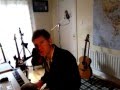 Neil Byrne - Distant Sun - Crowded House (Cover Version)