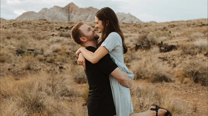 6 Months of Marriage
