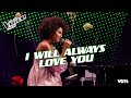 Sikudhani - &#39;I Will Always Love You&#39; | Finale | The Voice Kids | VTM