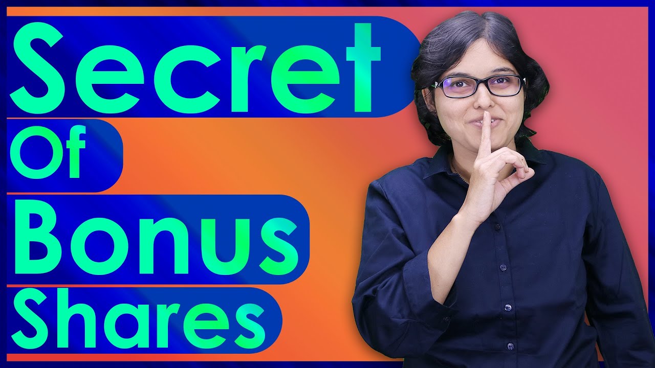 What Is Bonus Share With Example Bonus Shares ExplainedPart 1 By CA what-is-bonus-share-with-example-bonus-shares-explainedpart-1-by-ca