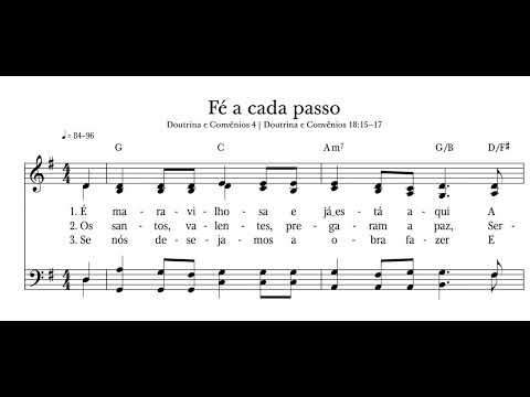 Fé a Cada
