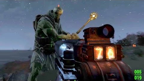 FURIOSA: Fallout 4 Narrative with Mods - Part 5