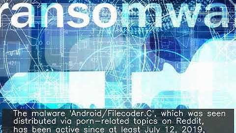 New Android ransomware spreading via SMS: IT security firm ESET