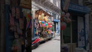 bazaar Sitaram in old Delhi #chawribazar #delhi #delhiblogger #delhiyoutuber