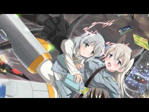 [SAP][HD-SS] Strike Witches - ストライクウィッチーズ