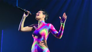 I HATE EVERYBODY - Halsey - Live Paris 2020