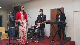 Download Lagu Nen Tebabo _ Berpaut di dahan cinta MP3