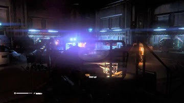 Why Alien: Isolation is ridiculous with Kinect enabled