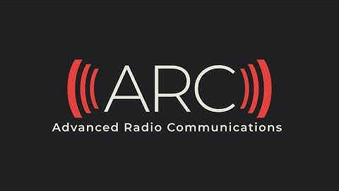 Grafana Demonstration for Tait ASIP