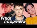 What Happened to DEAN - The R&B Prince of Kpop