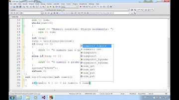 Vídeo aula de C++ - Funções - Resolução de Exercícios 1