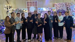 Celebrate your special events at the Courtyard by Marriott Iloilo