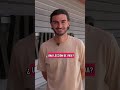 ⁉️ Preguntas rápidas para conocer mejor a Juan Iglesias 🥰 #challenge #sevillafc #futbol