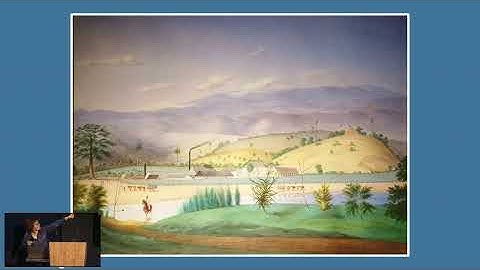 Carto-Cymru 2025: Dr Marian Gwyn