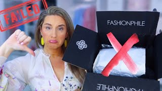 Chanel Wishlist Unboxing Fail  I Cant Believe This Happened Again
