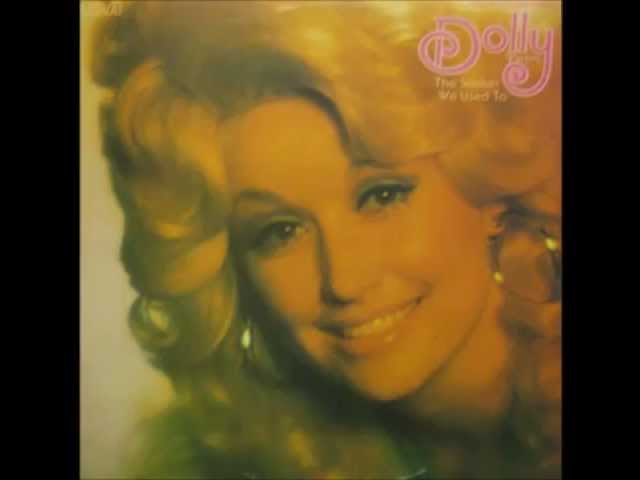 Dolly Parton - Feelings Of Love