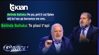 “E turpshme përzgjedhja e mesazheve”, Shkullaku: Batoni është i ndjeshëm...