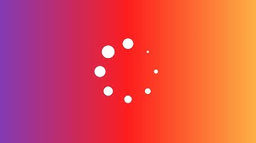 Creative CSS Loading Animations Effects  Using HTML And CSS