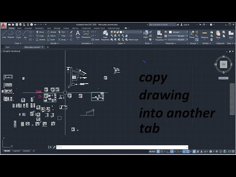 How to copy