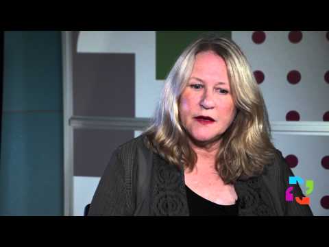 Jessie Close talks about stopping the stigma of mental illness