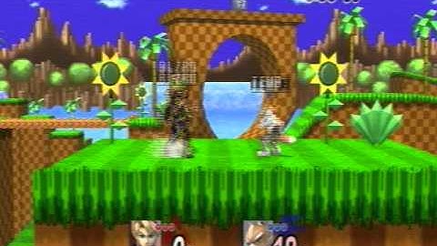 Project M [ Demo 2.1 ] - Sanity