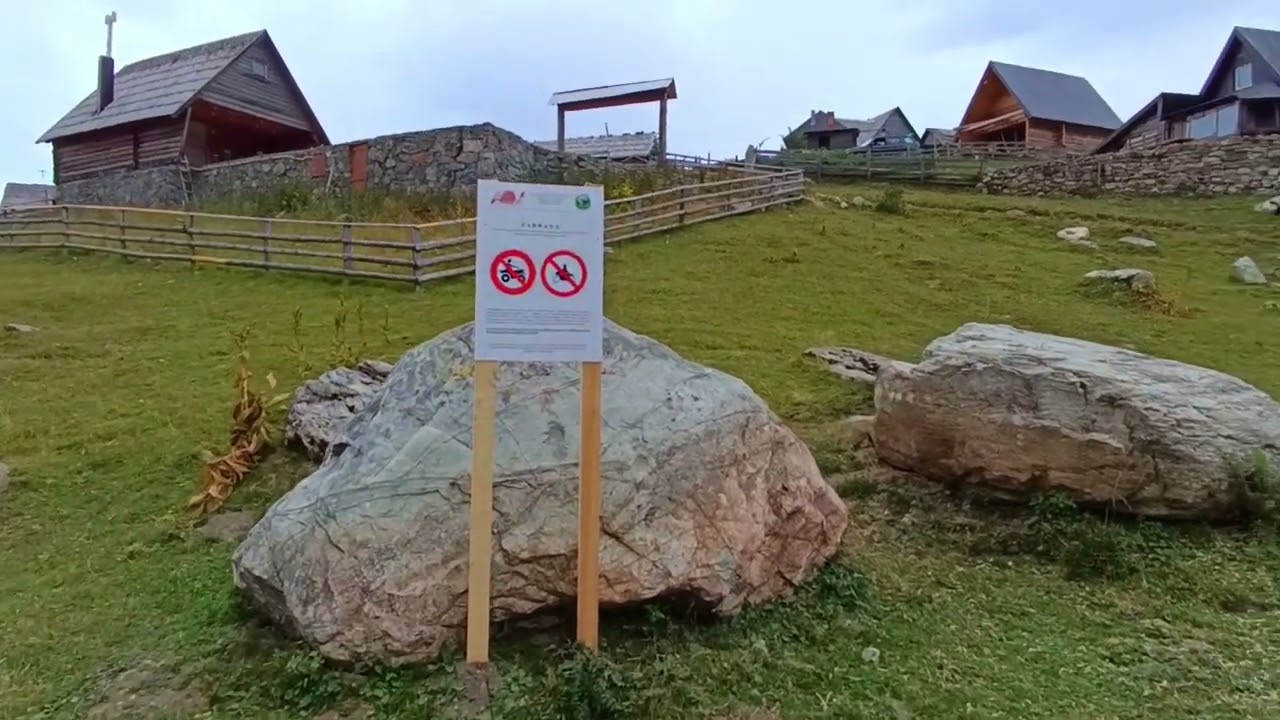 PROKOŠKO JEZERO  USPON, 26 07 2025 GODINE