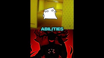 SCP-040-JP vs Scarlet King #shorts