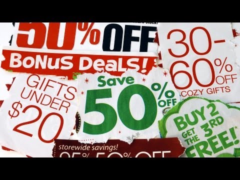 Buying & Selling Coupons | Coupons