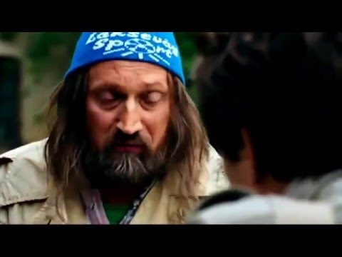 Камедия!Новый фильм 2015. Гена Бетон!