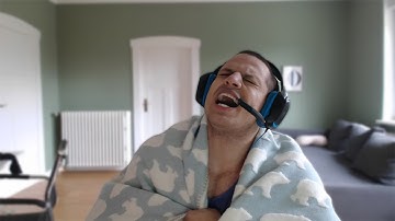 TYLER1: EU IS A DISASTER