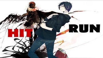 [S☆D]HIT & RUN MEP Part 4