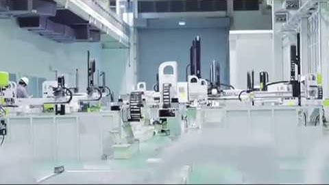 Apex Robot Systems