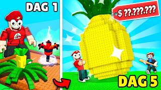 GROW A GARDEN 2 Sprinkler Methode testen... 🌱 (Roblox)